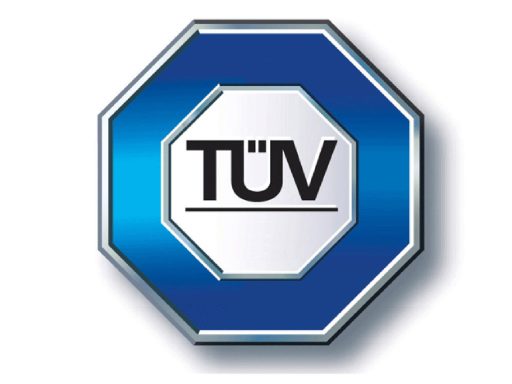 Logo TÜV