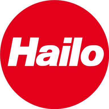 Logo Hailo
